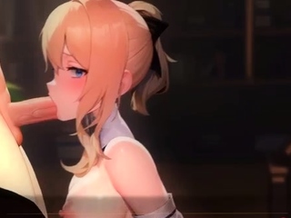 Mix of Hentai movs from Hentai Niches