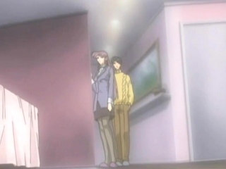 Nothings Changed Hentai Sex