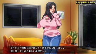 Step Mothers are obliged to write down