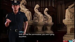 The Genesis Order -(PT 97)- NLT MEDIA