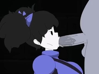 Toony Terror Scylla [TVComrade]