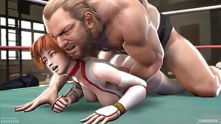 Ayane and Kasumi Compilation 2019 – SFMeditor Archive