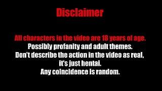 Genshin Impact Nilou. Fukkireta Dance and Sex