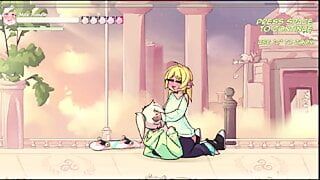 Max The Elf Porn Play Hentai Game Ep.4 Pegged Hard And Becoming A Succubus Futanari Jerk Off Sextoy