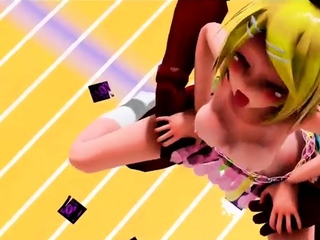 Mix of Hentai movs from Hentai Niches