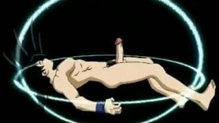 Sailor and the 7ballz 2