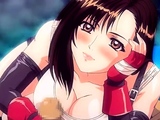 Tifa Blowjob HMV