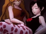 Yang Teases Ruby