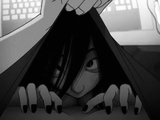 Cursed video kusujinn