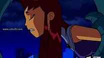 fuck Starfire Full