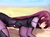 Mix of Hentai movs from Hentai Niches