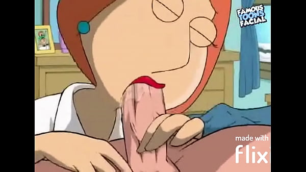 Lois Blowjob