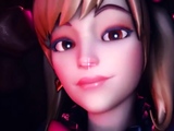 OVERWATCH SUMMER – PMV