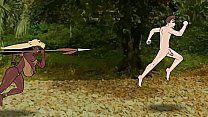 Amazon island 2