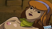 Scooby Doo porn
