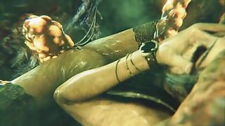 Gifdoozer Hot 3d Sex Hentai Compilation – 26