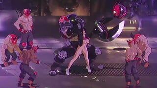 Gifdoozer Hot 3d Sex Hentai Compilation – 29