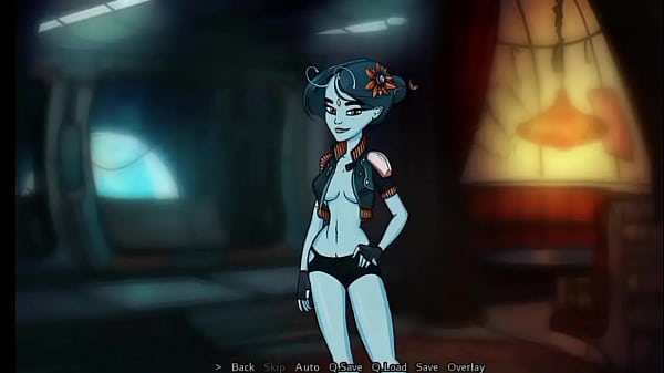 Once a Porn a Time – Memorias de Emme