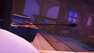 Kaeg_Antonovich Hentai Compilation 14