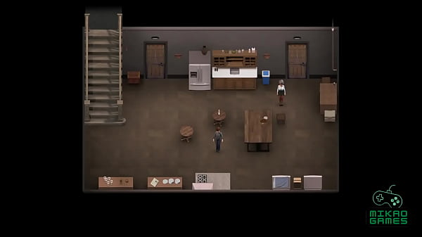 Lust Epidemic ep 45 – Outros secredos revelados, Então foi ele que atirou no Padre