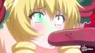 Mouryou no Nie – 02