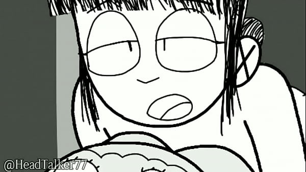 Rosalina fode sua “amiga” de pelúcia