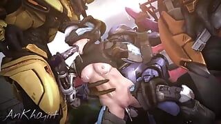 The Best Of An_Khajiit Compilation 14