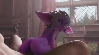 The Best Of Evil Audio Animated 3D Porn Compilation 112