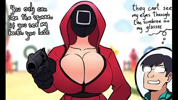 How to Cheat at Squid Game