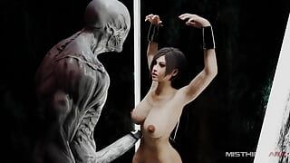 Misthios Arc Hot 3d Sex Hentai Compilation – 5