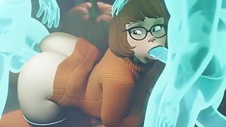 The Best Of Evil Audio Animated 3D Porn Compilation 248