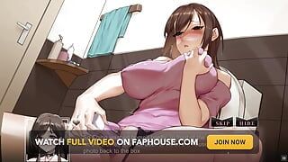 Top 5 – Best Dildo in Video Games Compilation Ep.2