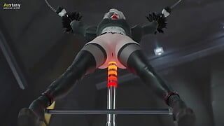 Auxtasy Hentai Compilation 143