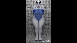DivideByeZer0 3D Porn Hentai Compilation 10