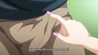 Ecchi na Onee-chan ni Shiboraretai eps 1