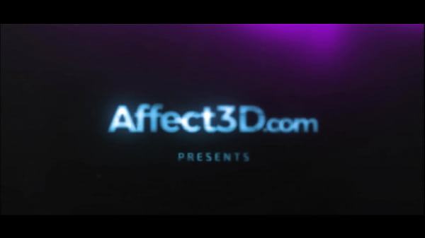 My mistress of the Void – 3d animation porn