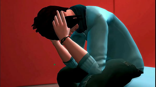 The Sims 4 episode 3 misterius accident