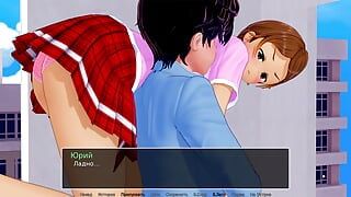 Complete Gameplay – HS Tutor, Part 11