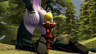 Coot27 Hentai Compilation 113