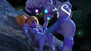 Coot27 Hentai Compilation 119