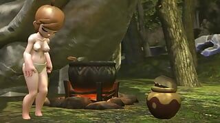 Coot27 Hentai Compilation 131