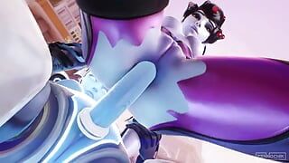 Fennochik Hentai Compilation 14