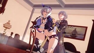 Koro22 Hot 3d Sex Hentai Compilation -207