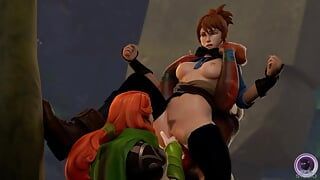 SFMStudio Hentai Compilation 39