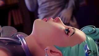 The Best Of TheCountNSFW Compilation 75