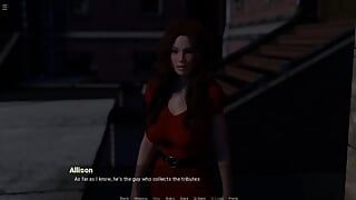 Away from Home (Vatosgames) Part 7 By LoveSkySan69