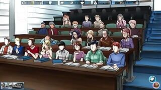 Love Sex Second Base (Andrealphus) – Part 5 Gameplay by LoveSkySan69