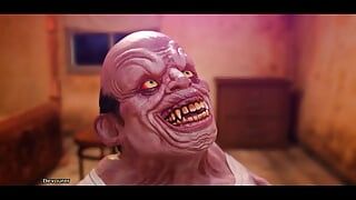 Lust Academy 2 (Bear In The Night) – 107 – Our Secret by MissKitty2K