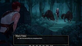 Refuge Of Embers ( Escape Sauce) – Pt 8 – Pagan Festival By MissKitty2K