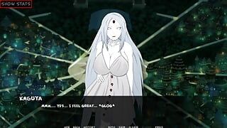 Sarada Training (Kamos.Patreon) – Part 33 Sex With Kaguya And Ten Ten By LoveSkySan69